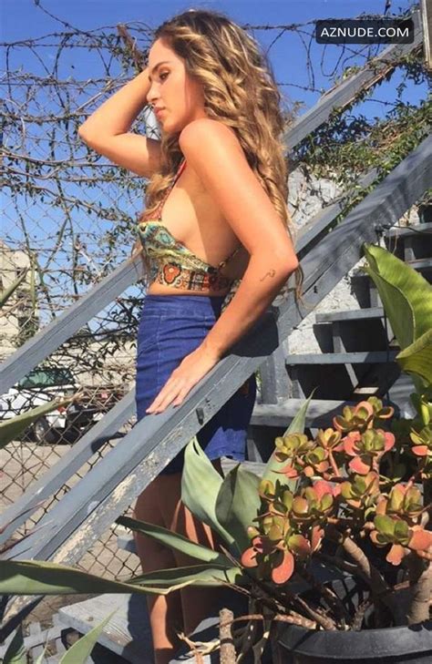 RYAN NEWMAN Nude AZNude