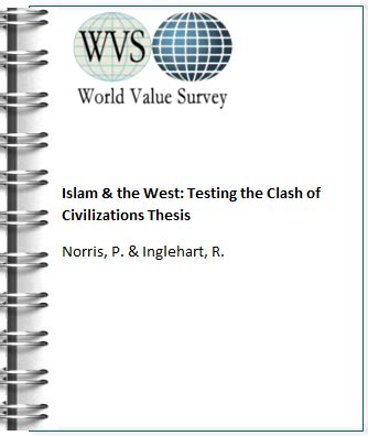 👍 Clash of civilizations summary. The Clash of Civilizations: a Summary ...