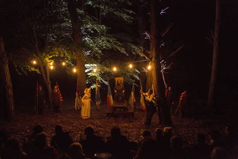 Macbeth Les Tomb Es De La Nuit Festival Dimanche Rennes Bretagne