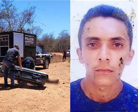 Homem De Anos Encontrado Sem Vida Em Estrada Em Munic Pio Do Piau