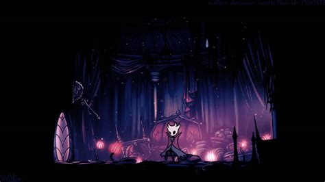 Hollow Knight Eternal Emilitia By Wolfkice On Deviantart