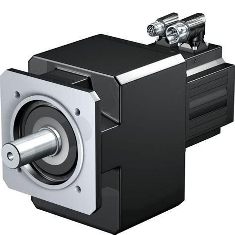 Servo Geared Motors St Ber Atb Automation Atb Automation