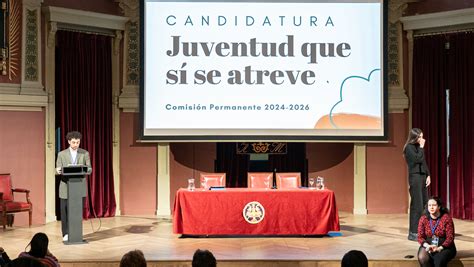 Jóvenes IU Madrid destaca irregularidades y opacidad en el proceso de