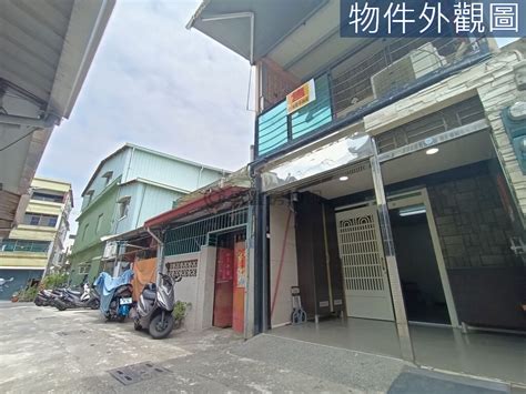 高雄市楠梓區廣昌街透天厝楠梓右昌眷味低總價溫馨靜巷透天 房屋出售 樂屋網