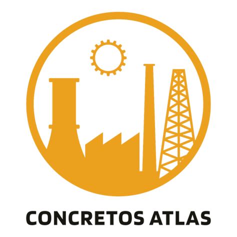 Logos Para Negocios De Concreto