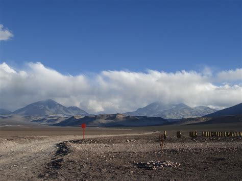 Ojos del Salado 8 days | Ojos del Salado mountaineering in Atacama Chile