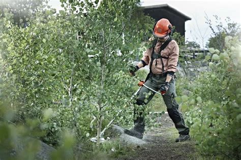 Husqvarna Wykaszarka Rs Otoelektro Pl