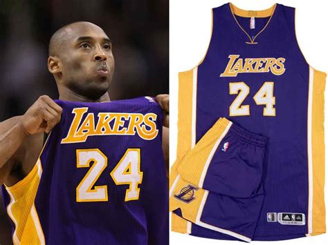 Iconic Kobe Bryant memorabilia to fetch MONSTROUS $500k