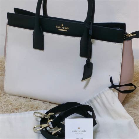 Authentic Coach And Kate Spade Bags At From City Of Para Aque