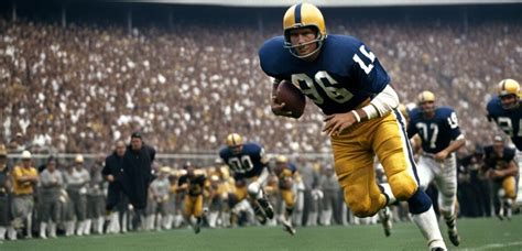 Remembering Forrest Gregg Nfl Player And Football Legend