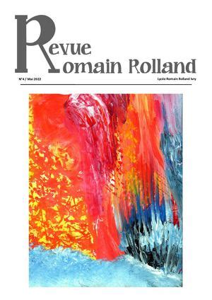 Calam O Revue Romain Rolland N Mai