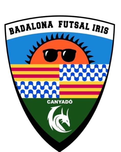 FCF Equip BADALONA FUTSAL IRIS C