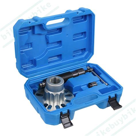 Hydraulic Wheel Hub Puller Tonne Power For And Stud Hubs With