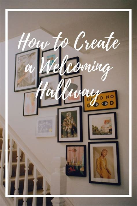 Create A Welcoming Hallway Kate Holliday Interiors