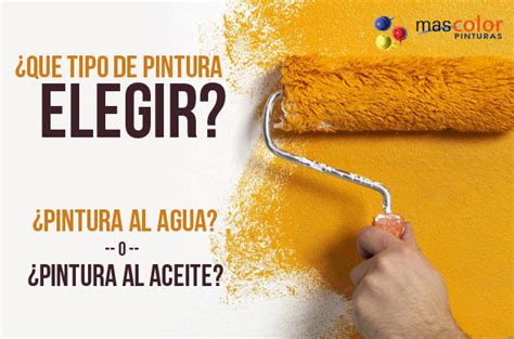 Que Tipo De Pintura Elegir Mas Color Pinturas Pintureria Renner En