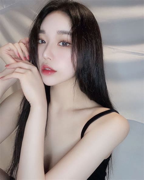 Épinglé Par 선이 Seoniipark Sur Ulzzang Korean Girl Beauté Asiatique