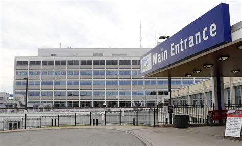 COVID outbreak at Belleville General Hospital | Belleville Intelligencer