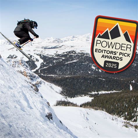 The 9 Most Dangerous Ski Slopes in the World - Powder