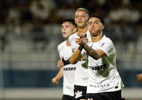 Corinthians X Am Rica Mg Que Horas O Jogo E Como Assistir Ao Vivo