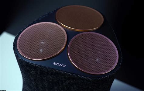 Sony SRS-RA5000 Review: Groundbreaking for the Future