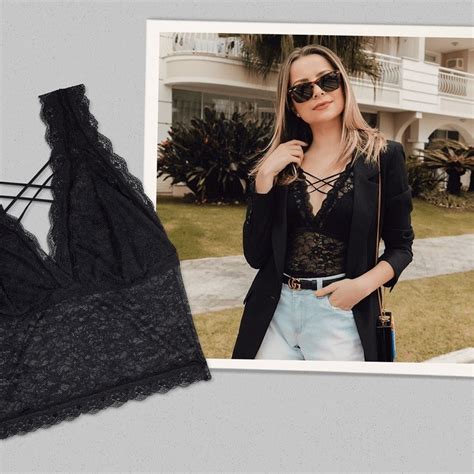 Lingerie Day Mas na DelRio todo dia é dia de lingerie BRASIL fashion NEWS