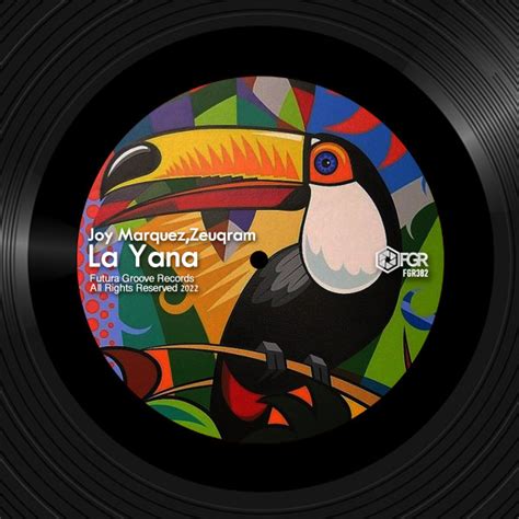 La Yana Single By Joy Marquez Spotify