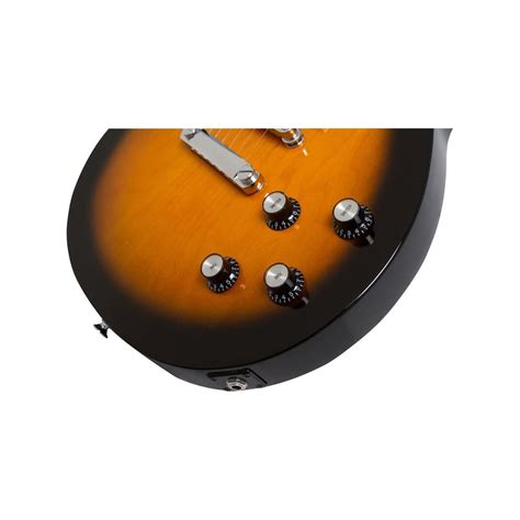 Guitarra El Ctrica Les Paul Studio Lt Enptvsnh Epiphone