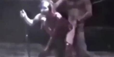 Marilyn Manson Sex Oral REAL No FAKE Baby Marilyn Nikki Sexx Pretty Porn Shawn E