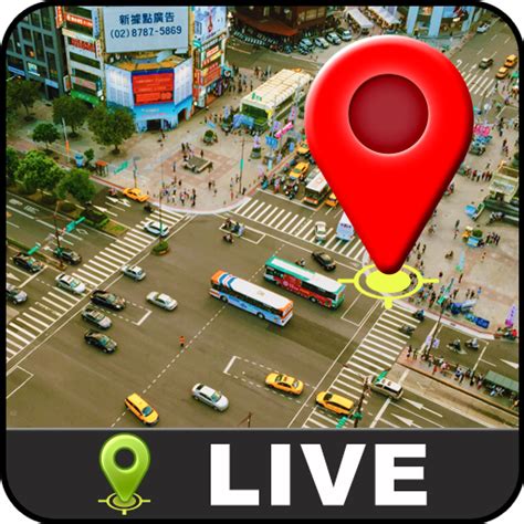 Download live street view map - specras