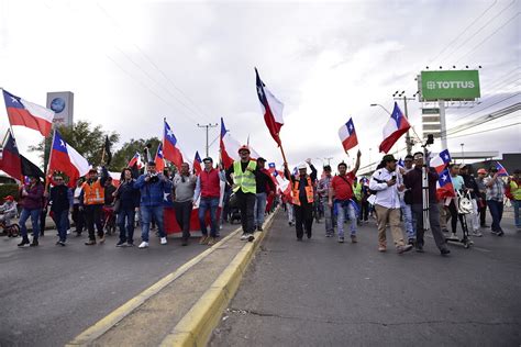 Sindicatos De Chuquicamata Llaman A Rechazar Ltima Oferta De Codelco