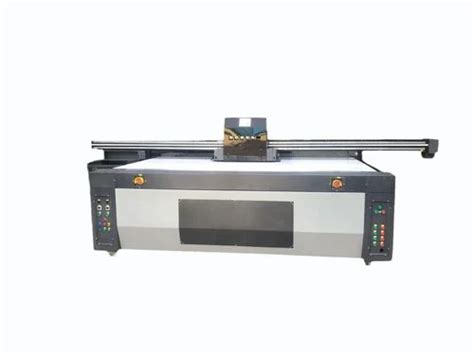 1440 Dpi 3 Uv Flatbed Printer For Gifting Industry For Printing More