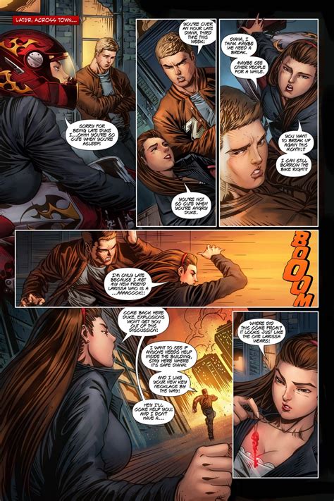 Valkyrie Saviors Mount Olympus Comics Hentai Comics Free