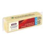 Cheese Reduced Fat Blend Of Sharp Cheddar Swiss Gtin Ean Upc