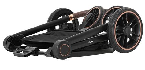 Коляска 2 в 1 Carrello Epica CRL-8510 2020 Каррелло Эпика: купить, цена ...