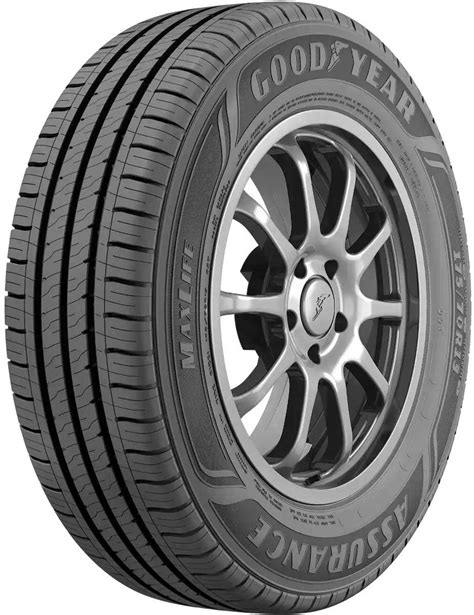 GOODYEAR Assurance MaxLife 185 65R14 86H