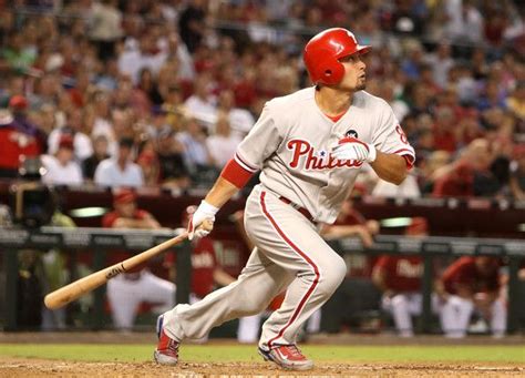 Shane Victorino Photostream | Phillies, Philadelphia phillies, Phillies