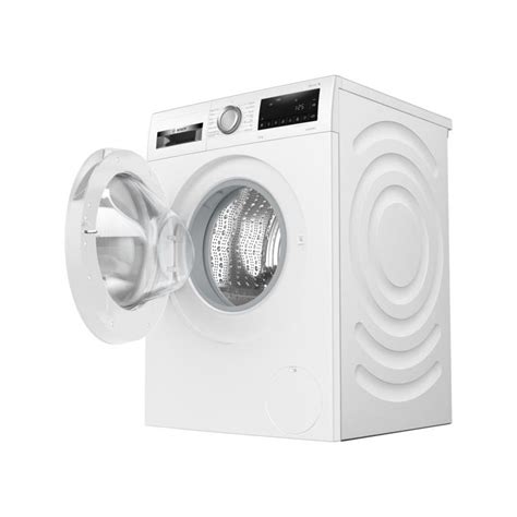 Washing Machine Bosch Wgg2540msn Series 6 Washing Machine Front Loading 10 Kg 1400 Rpm