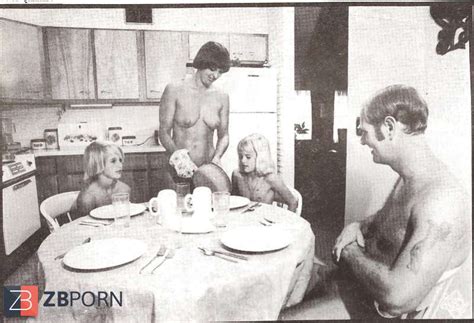 Vintage Nudism Zb Porn
