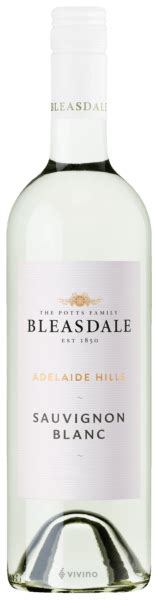 Bleasdale Sauvignon Blanc Vivino