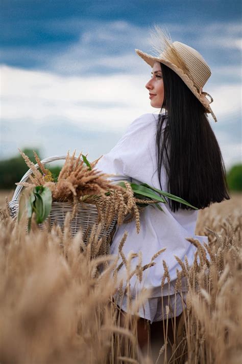 Фотосесія в пшениці🌾