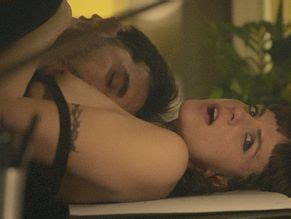 Melina Matthews Nude Aznude