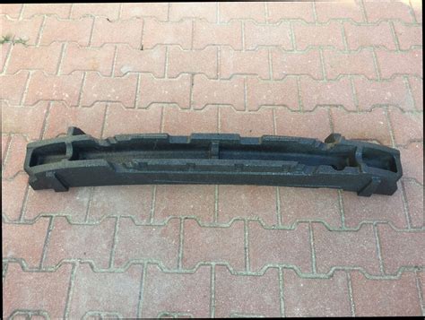 QASHQAI J11 LIFT ABSORBER ZDERZAKA PRZEDNIEGO 7453734240 Oficjalne