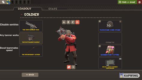 Support Soldier Loadout Rtf2