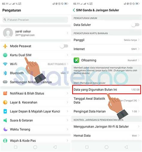 Cara Nak Mengetahui Data Yang Telah Digunakan Maxgroblair