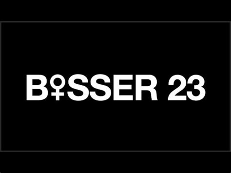 Bisse 2023 Kvinder YouTube