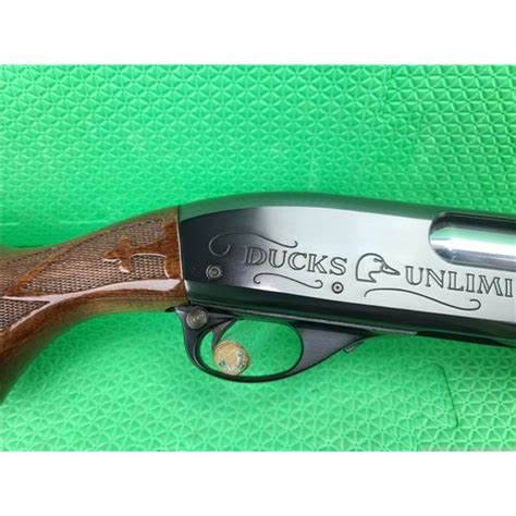 REMINGTON 870 DUCKS UNLIMITED New And Used Price Value Trends 2023