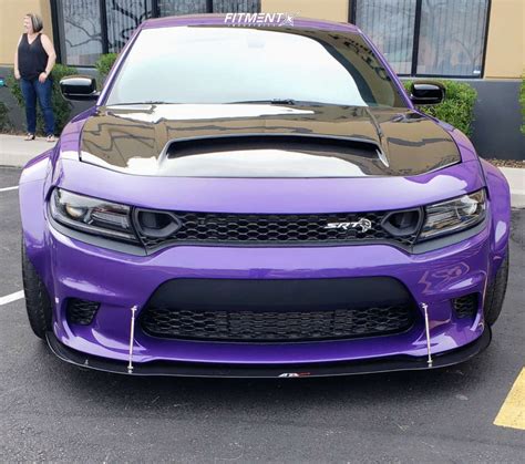 Dodge Charger View Srt Hellcat Widebody Paint Colors Off