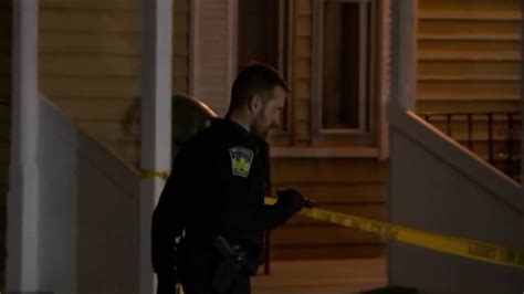 Police Searching For Suspect After Double Shooting In Melrose Nbc Boston