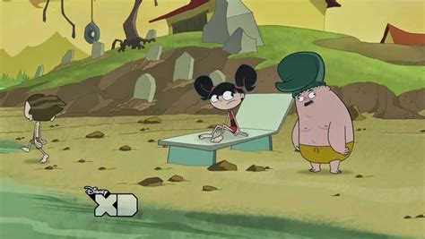 Nude Cartoons Gretchen