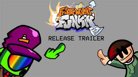 CWB MOD RELEASE TRAILER - YouTube